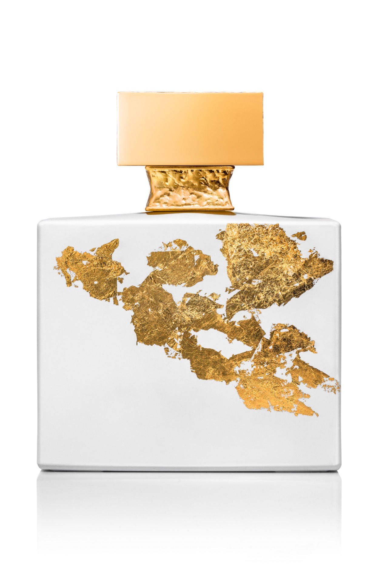 M.MICALLEF YLANG IN GOLD