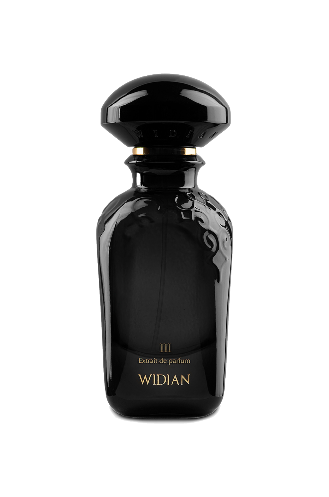 WIDIAN BLACK III